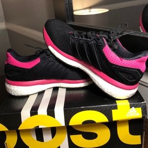 Adidas Supernova Glide running/ course shoes